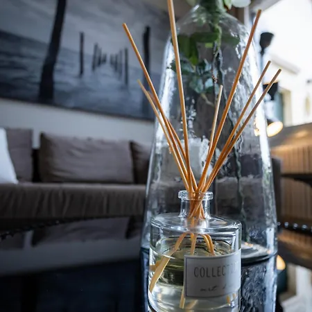 Apartament Madame Marconi Xvii