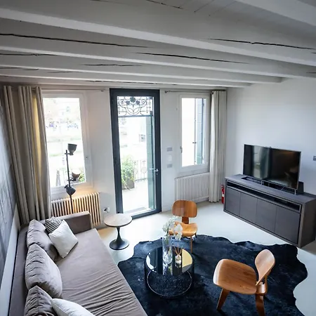 Apartament Madame Marconi Xvii