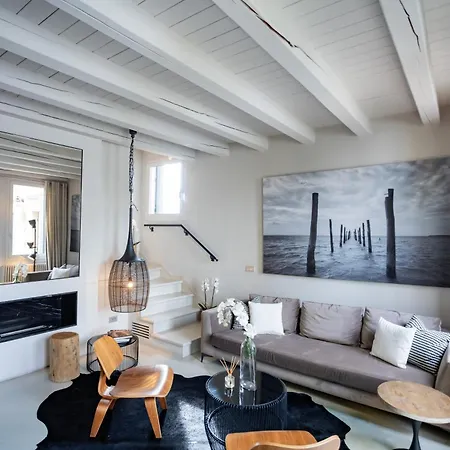 Madame Marconi Xvii Apartment