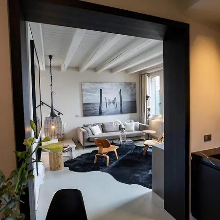 Apartament Madame Marconi Xvii *