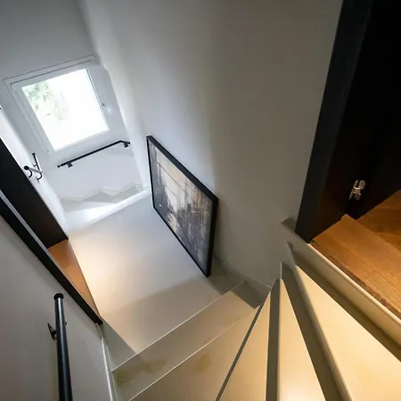 Apartament Madame Marconi Xvii Mira