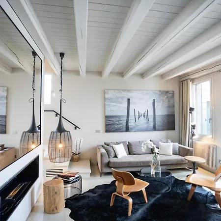 Apartament Madame Marconi Xvii