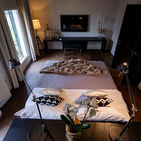 Apartment Madame Marconi Xvii *