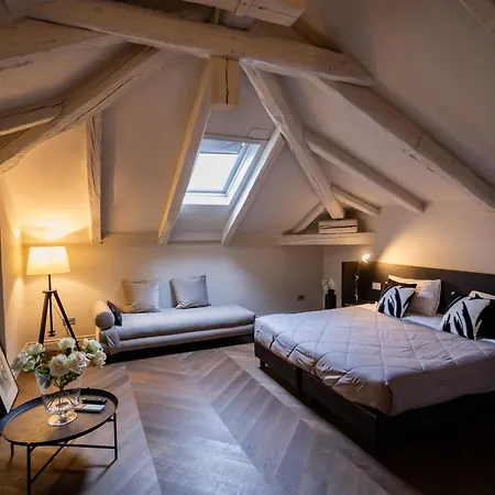 Apartment Madame Marconi Xvii