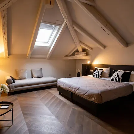 Madame Marconi Xvii Apartment