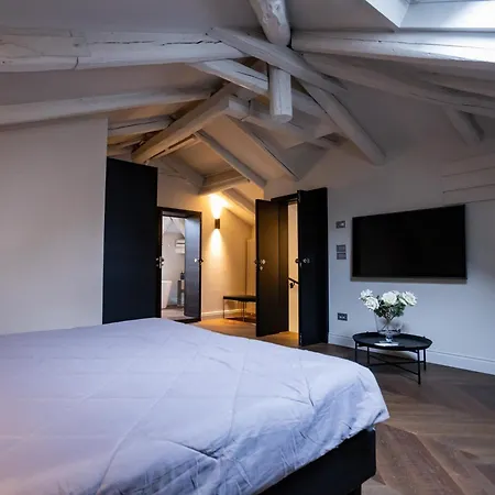 Apartament Madame Marconi Xvii Mira