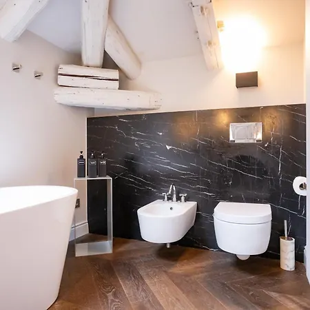Apartment Madame Marconi Xvii *