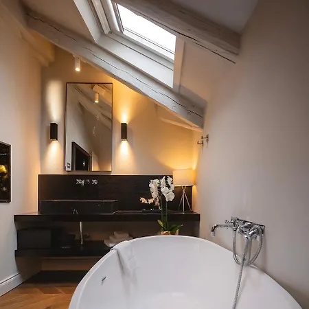 Apartament Madame Marconi Xvii