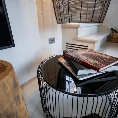 Appartement Madame Marconi Xvii *