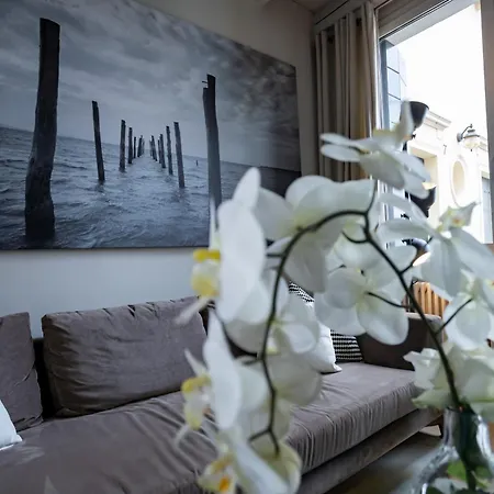 Appartement Madame Marconi Xvii