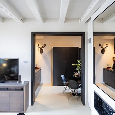 Appartement Madame Marconi Xvii