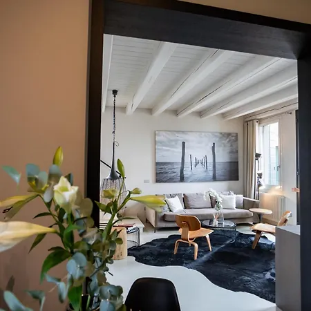 Madame Marconi Xvii Appartement Mira