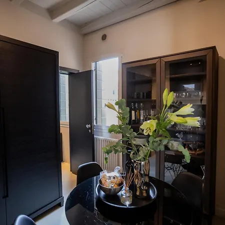 Appartement Madame Marconi Xvii